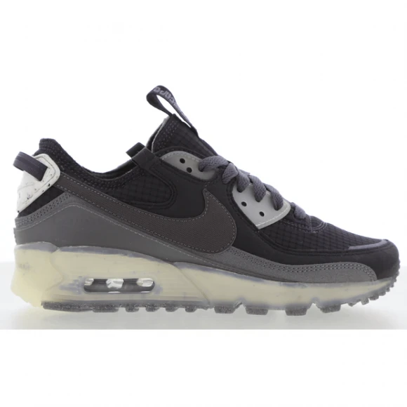 Nike Air Max Terrascape 90 Women's Shoes - Black
