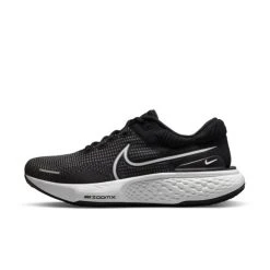 Nike ZoomX Invincible Run Flyknit 2 Men's Road Running Shoes - Black