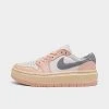 Nike Women's Air Jordan Retro 1 Elevate Low Casual Shoes - DH7004 600