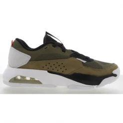 Nike Jordan Air 200E Women's Shoes - Brown