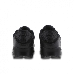 Nike Air Max 90 Women's Shoes - Black