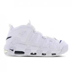 Nike Air More Uptempo '96 Men's Shoes - White