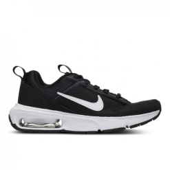 Nike Air Max INTRLK Lite Older Kids' Shoes - Black