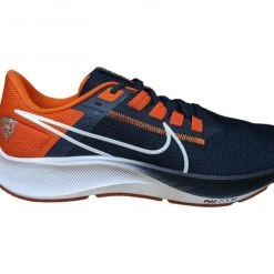 Nike Air Zoom Pegasus 38 NFL Chicago Bears Marathon Running Shoes/Sneakers DJ0811-400