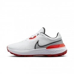 Nike Infinity Pro 2 Men's Golf Shoes - White