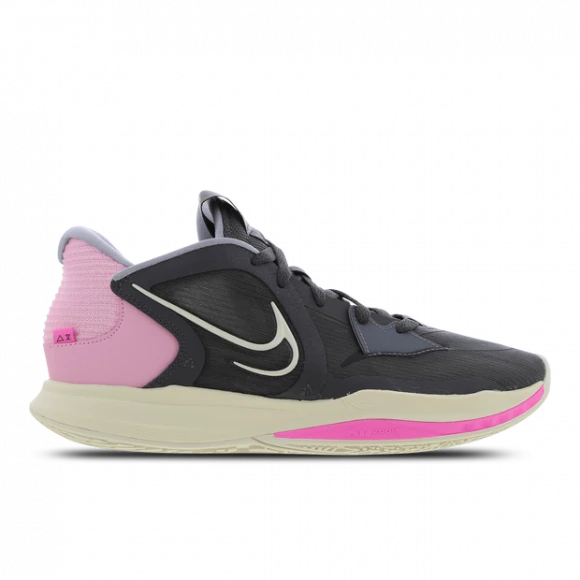 Nike Kyrie Low 5 Basketball Shoes - Grey