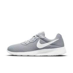 Nike Tanjun Men's Shoes - Grey