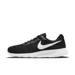 Nike Tanjun Men's Shoes - Black