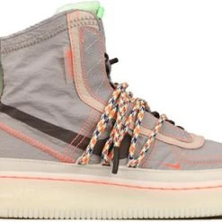 Nike Air Force 1 Shell Sneakers/Shoes DJ9304-021