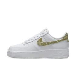 Nike Air Force 1 '07 Women's Shoes - White