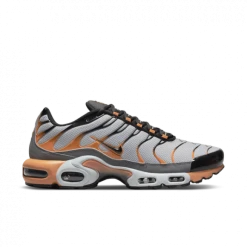 Nike Air Max Plus Shoes - Grey