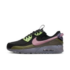 Nike Air Max Terrascape 90 Men's Shoes - Black
