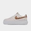 Women's Nike Court Vision Alta Casual Shoes Phantom/Sesame/White/Summit White/Desert Ochre/Cacao Wow - DM0113 004