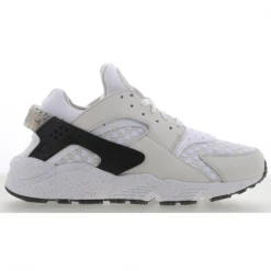 Nike Air Huarache Crater Premium Men's Shoes - Grey
