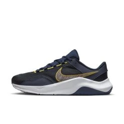 Nike Legend Essential 3 Next Nature Men's Training Shoes - Blue