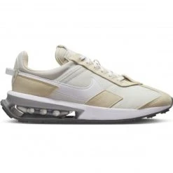 Nike Air Max Pre-Day Women's Shoes - Grey