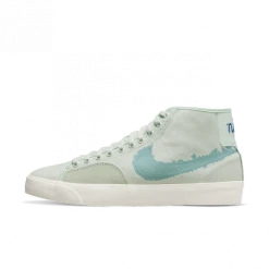 Nike SB Skateboard Blazer Court Mid PRM Shoes (Unisex/Leisure/Skate/Classic) DM8553-300