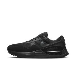 Nike Air Max SYSTM Men's Shoes - Black