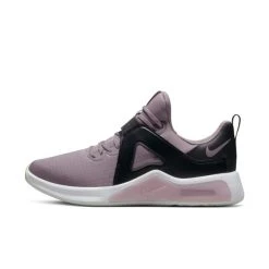Nike Air Max Bella TR 5 Premium Women's Training Shoes - Purple
