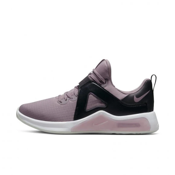 Nike Air Max Bella TR 5 Premium Women's Training Shoes - Purple