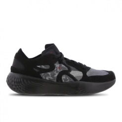 Nike Jordan Delta 3 Low Men's Shoes - Black