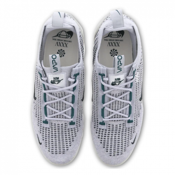 Nike Air VaporMax 2021 FK SE Men's Shoes - Grey