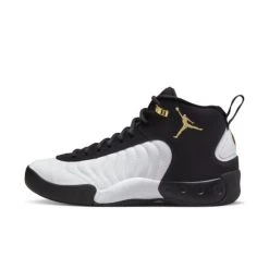 Nike Jordan Jumpman Pro Men's Shoes - Black
