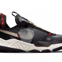 Nike Jordan Delta Breathe Taupe Haze Marathon Running Shoes/Sneakers DN4237-021