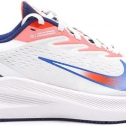 Nike Zoom Winflo 7 Marathon Running Shoes/Sneakers DN4242-141