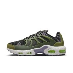 Nike Air Max Terrascape Plus Men's Shoes - Black