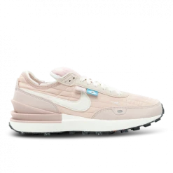 Nike Womens WMNS Waffle One NN Sail White Marathon Running Shoes/Sneakers DO4661-211