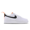 Nike Air Force 1 Men's Shoes - White