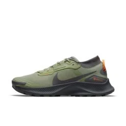 Nike Pegasus Trail 3 GORE-TEX Men's Waterproof Trail Running Shoes - Green
