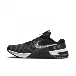 Nike Metcon 8 Women's Training Shoes - Black