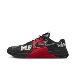 Nike Metcon 8 MF Men's Training Shoes - Black