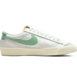 Nike Blazer Low '77 PRM Men's Shoes - White