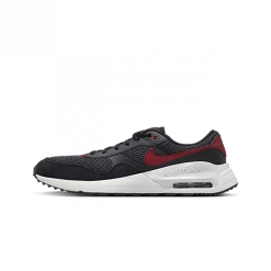 Nike Air Max SYSTM Older Kids' Shoes - Black