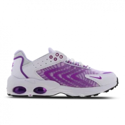 Nike Air Max TW Older Kids' Shoes - White