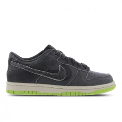 Nike Dunk Low SE Older Kids' Shoes - Grey