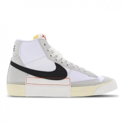 Nike Blazer '77 Pro Club Men's Shoes - White