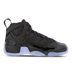 Nike Jumpman Two Trey Older Kids' Shoes - Black