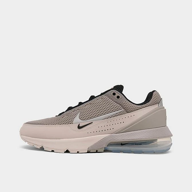 Men's Nike Air Max Pulse Casual Shoes Cobblestone/Reflective Silver/Light Orewood Brown/Black - DR0453 004