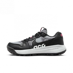 Nike ACG Lowcate SE Men's Shoes - Black