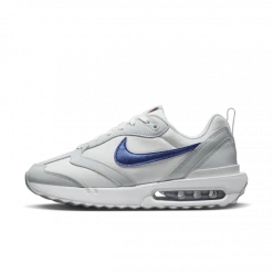 Nike Air Max Dawn Women's Shoes - White