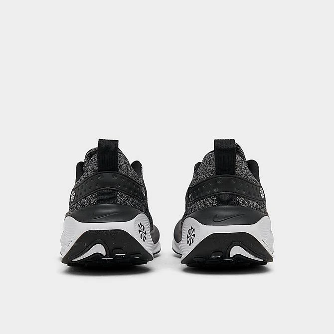 Women's Nike ReactX Infinity RN 4 Running Shoes Black/White/Black - DR2670 003 - Image 4