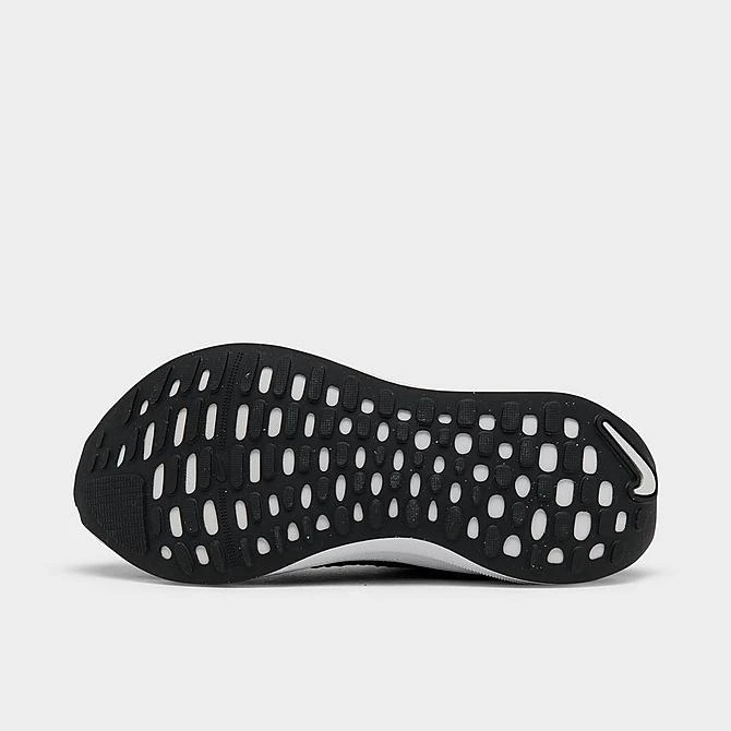 Women's Nike ReactX Infinity RN 4 Running Shoes Black/White/Black - DR2670 003 - Image 6