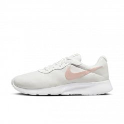 Nike Tanjun Refine Woman's Shoes - White