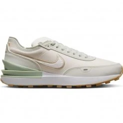 Nike Waffle One SE Women's Shoes - Grey