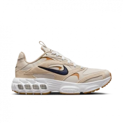Nike Zoom Air Fire Women's Shoes - Brown