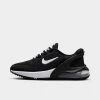 Big Kids' Nike Air Max 270 GO Casual Shoes Black/White - DV1968 002